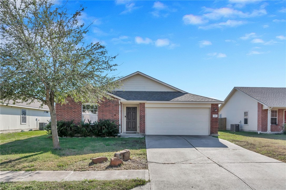 227 Almquist Street Hutto, TX 78634 - Photo 1 of 1