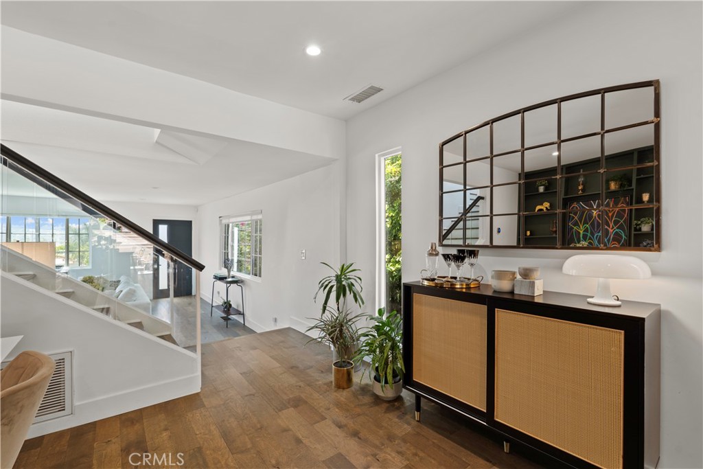 2425 Arthur Street Los Angeles, CA 90065 - Photo 6 of 29 a kitchen with stainless steel appliances granite countertop a sink and cabinets