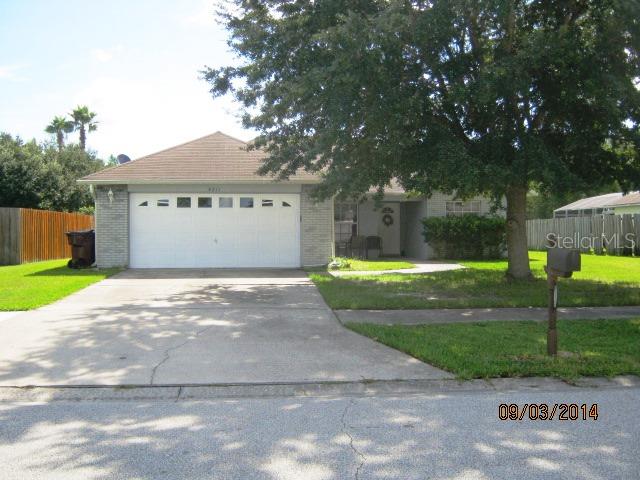 4211 Sasha Trail St. Cloud, FL 34772 - Photo 1 of 1