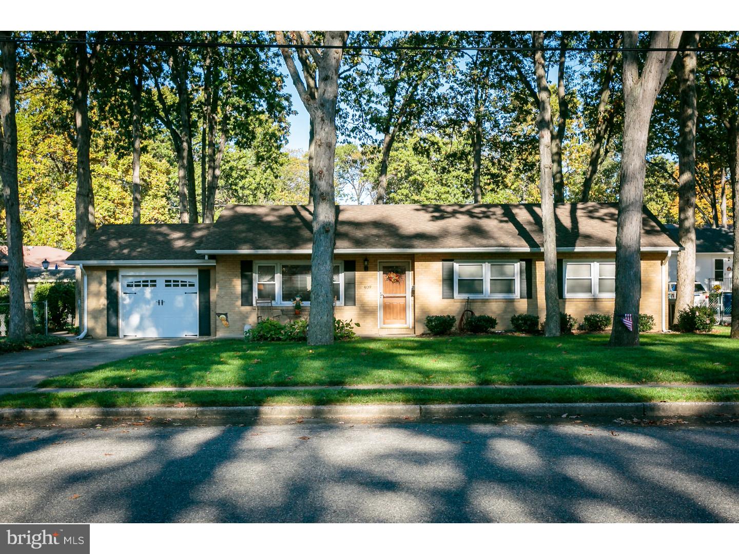 409 Main Street Delran, NJ 08075 - Photo 1 of 22