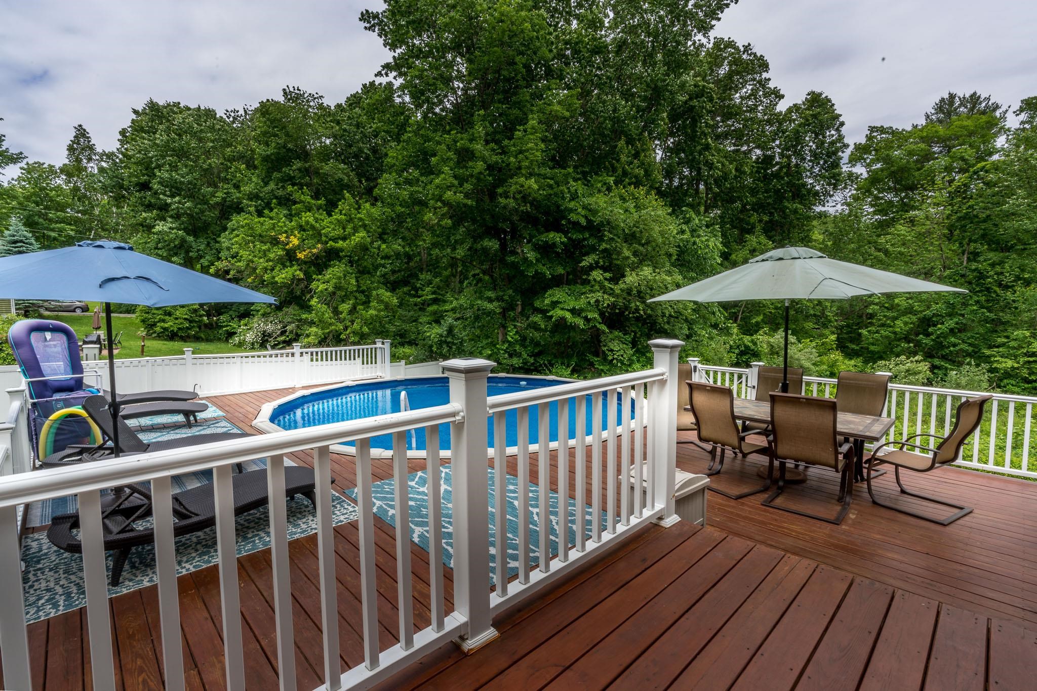 35 Stark Road Derry, NH 03038 - Photo 23 of 28