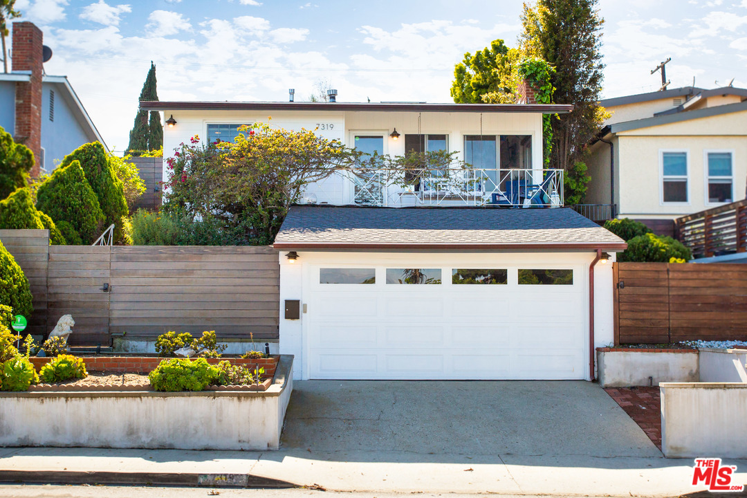7319 Earldom Avenue Playa del Rey, CA 90293 - Photo 31 of 37 Gallery Image 31