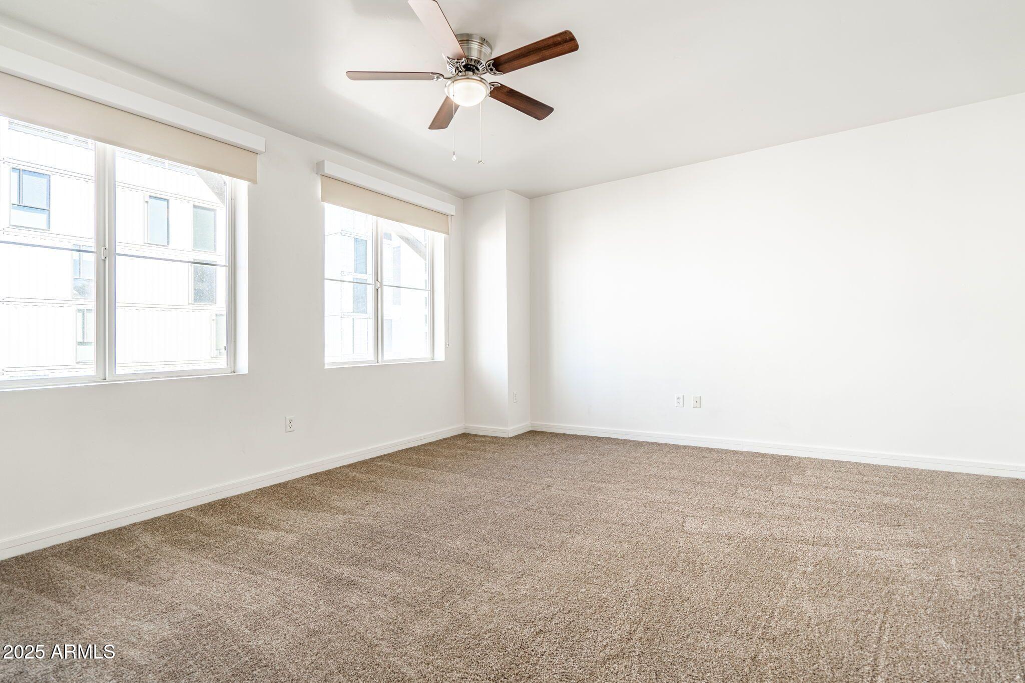 215 East McKinley Street, Unit 406 Phoenix, AZ 85004 - Photo 11 of 16 Bedroom