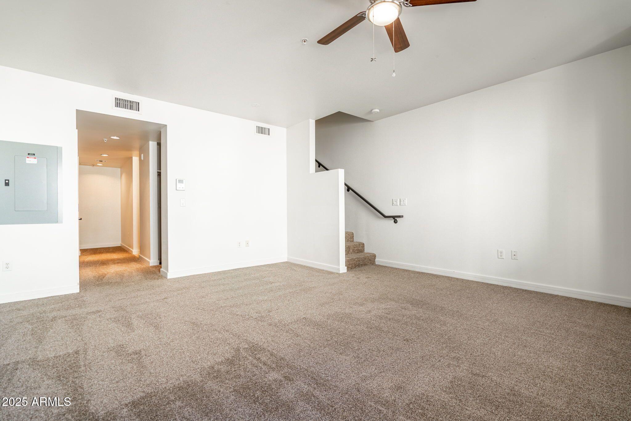 215 East McKinley Street, Unit 406 Phoenix, AZ 85004 - Photo 12 of 16 Bedroom