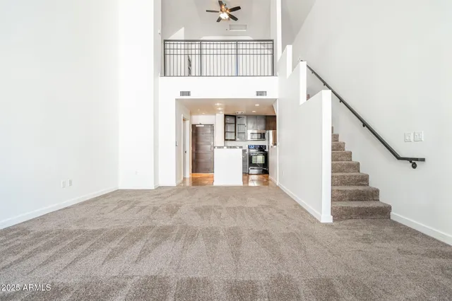 $2,350 | 215 East McKinley Street, Unit 406, Phoenix, AZ 85004