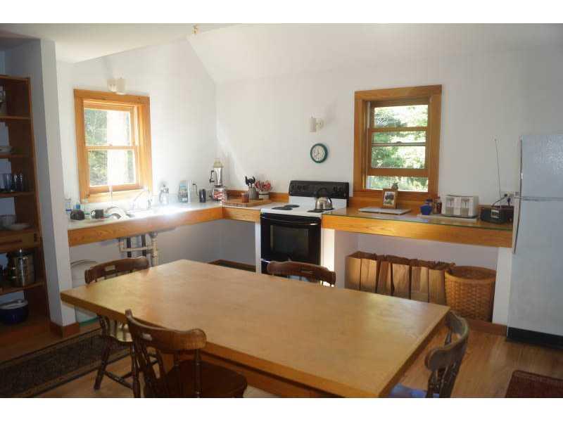 1139 Happytown Road Ellsworth, ME 04605 - Photo 5 of 16 Kitchen.