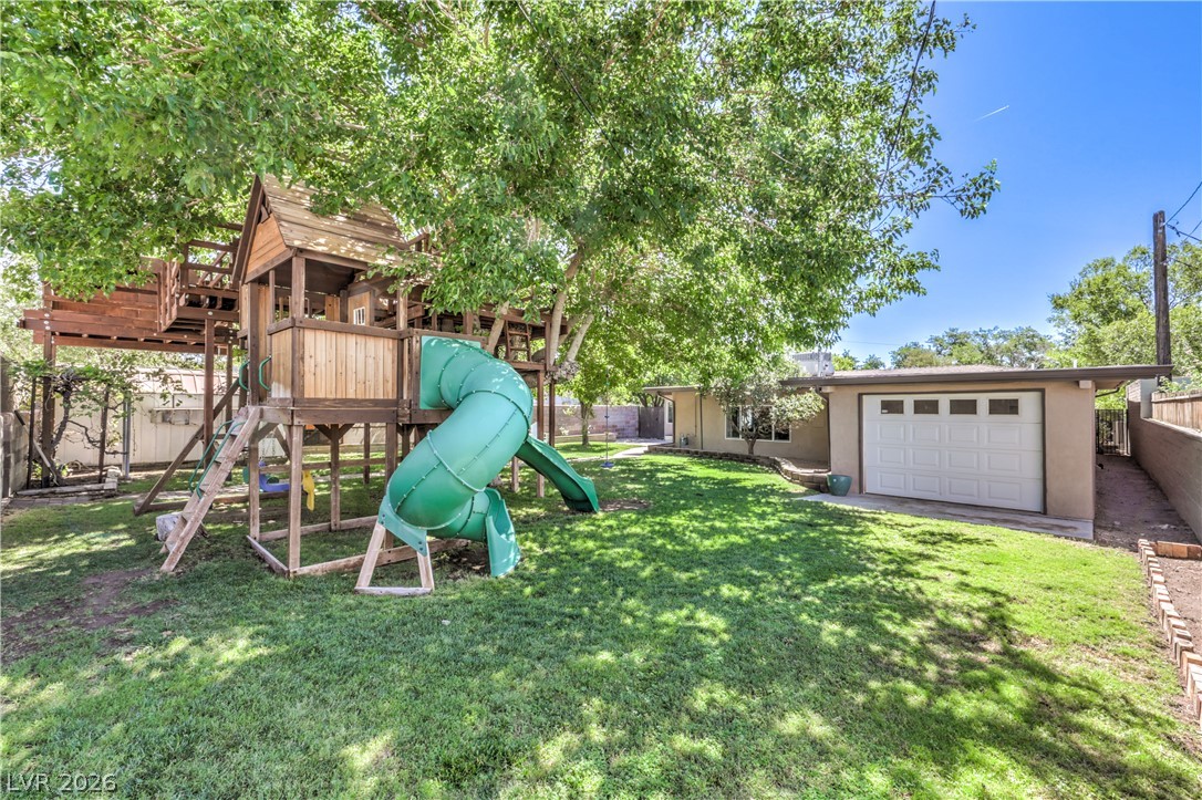 712 Aztec Place Boulder City, NV 89005 - Photo 2 of 44