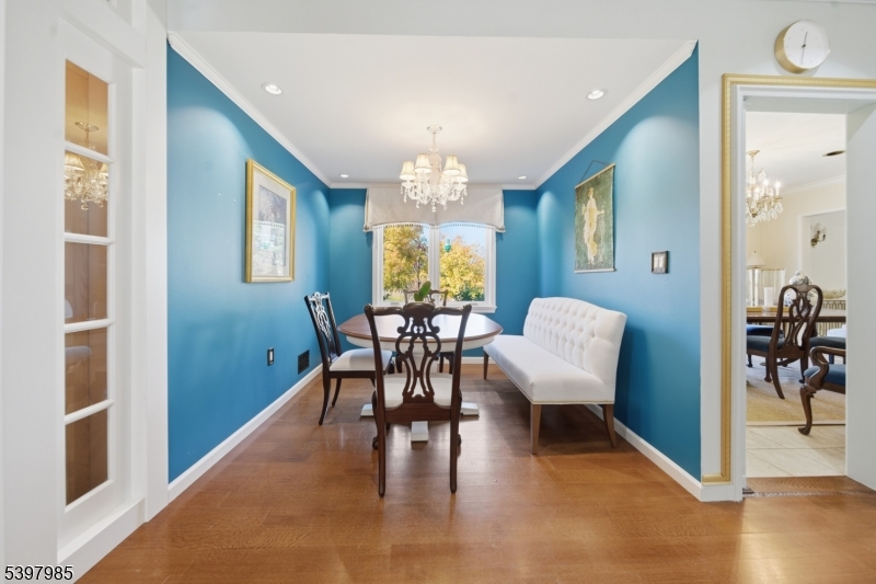 18 Pepperidge Tree Terrace Kinnelon, NJ 07405 - Photo 4 of 34