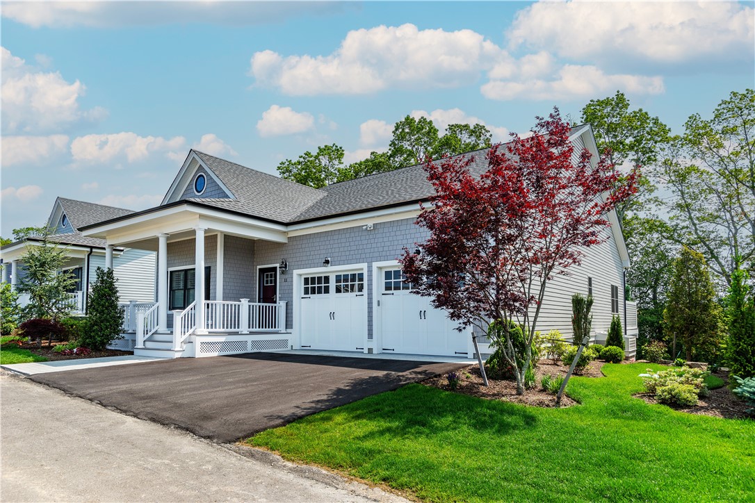 11 Hampton Road, Unit 22 Coventry, RI 02816 - Photo 2 of 50