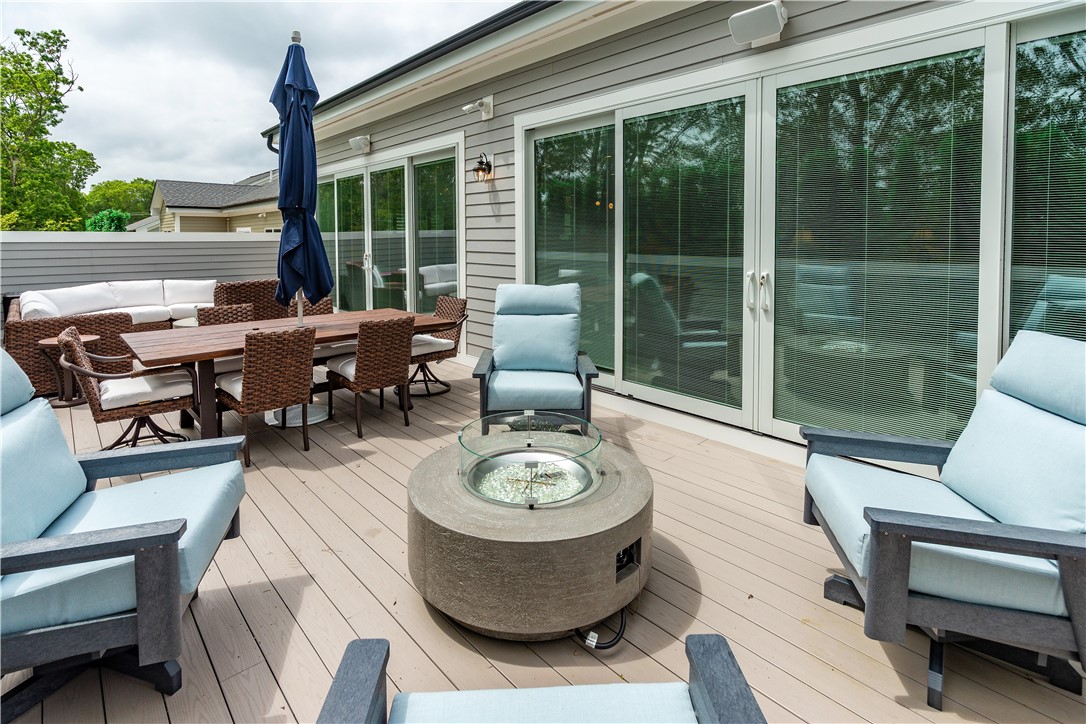11 Hampton Road, Unit 22 Coventry, RI 02816 - Photo 30 of 50
