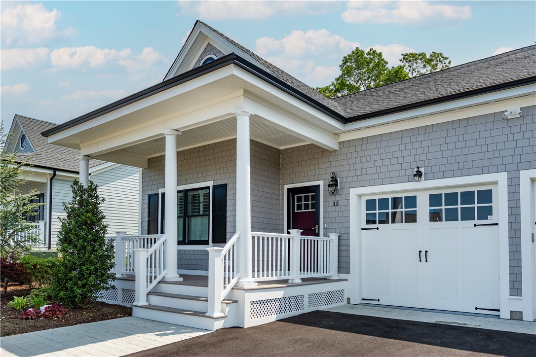 11 Hampton Road, Unit 22 Coventry, RI 02816 - Photo 3 of 50