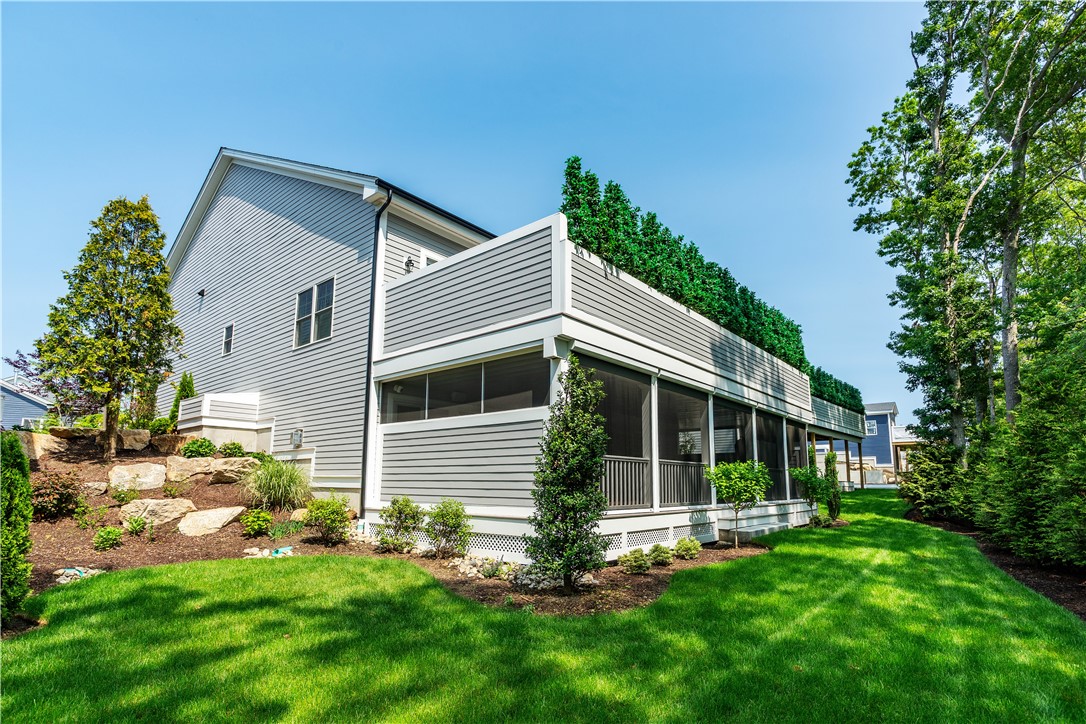 11 Hampton Road, Unit 22 Coventry, RI 02816 - Photo 47 of 50