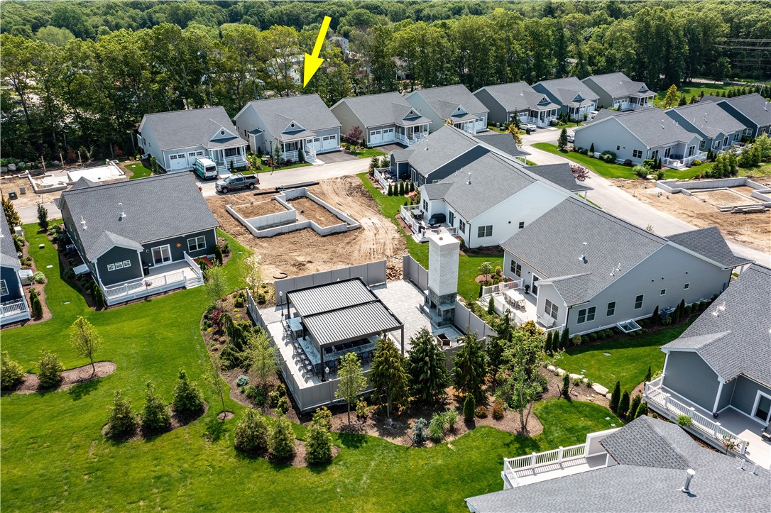 11 Hampton Road, Unit 22 Coventry, RI 02816 - Photo 49 of 50