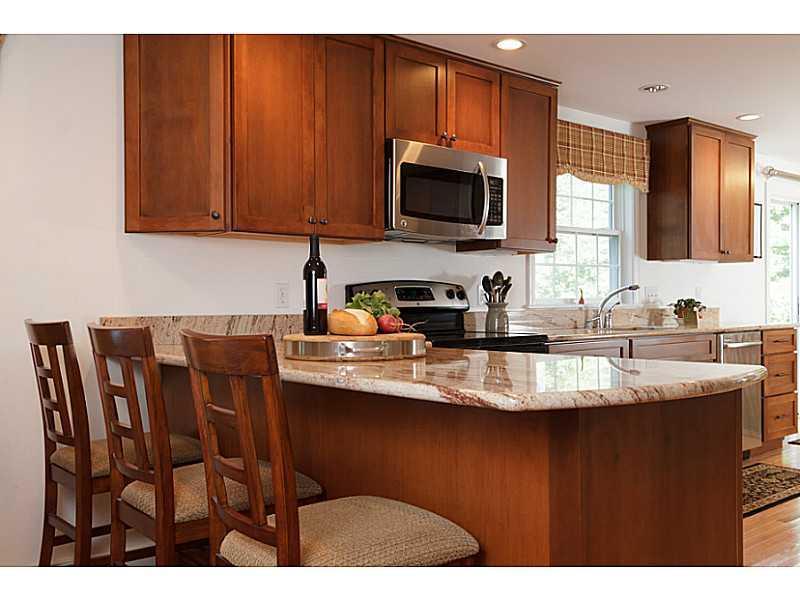 4 High Point Road Scarborough, ME 04074 - Photo 10 of 35 Kitchen.