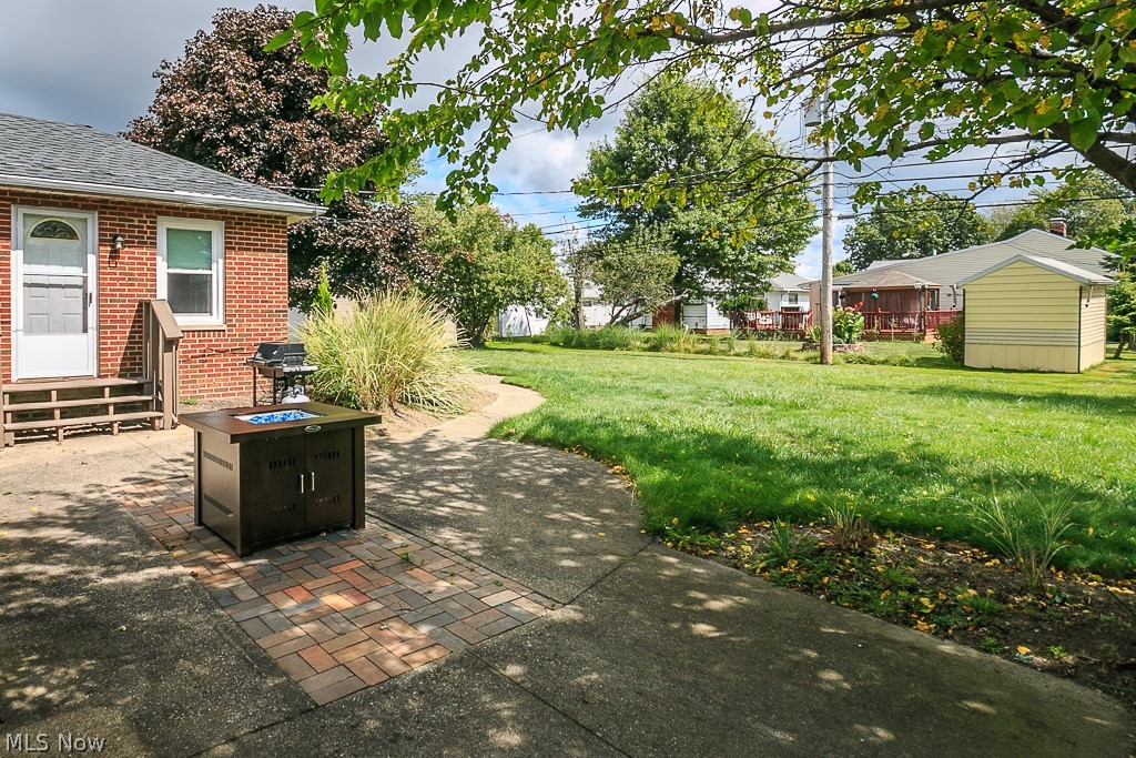 1665 Roselawn Road Cleveland, OH 44124 - Photo 27 of 27 Gallery Image 27