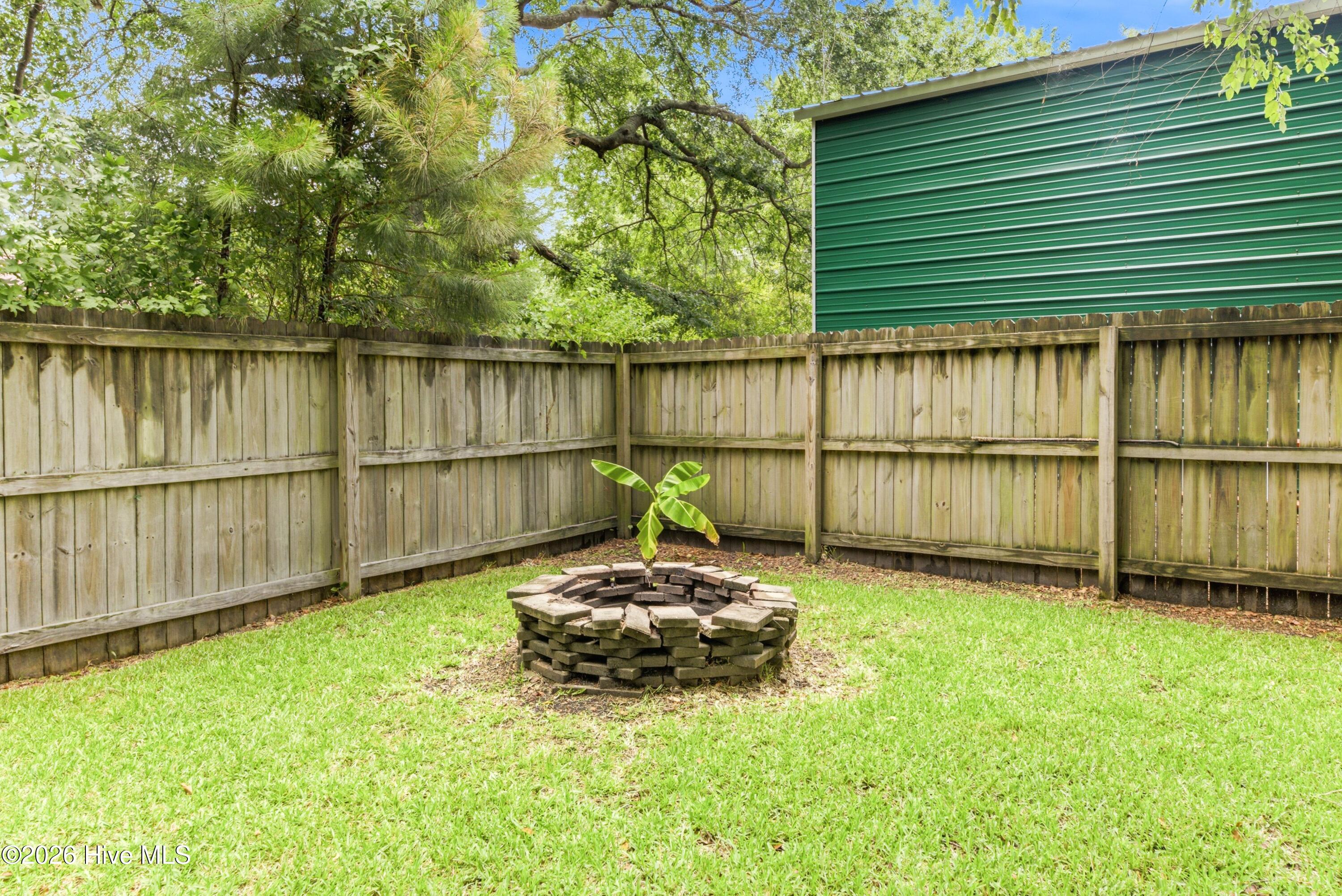 820 Greenbriar Road Wilmington, NC 28409 - Photo 42 of 51