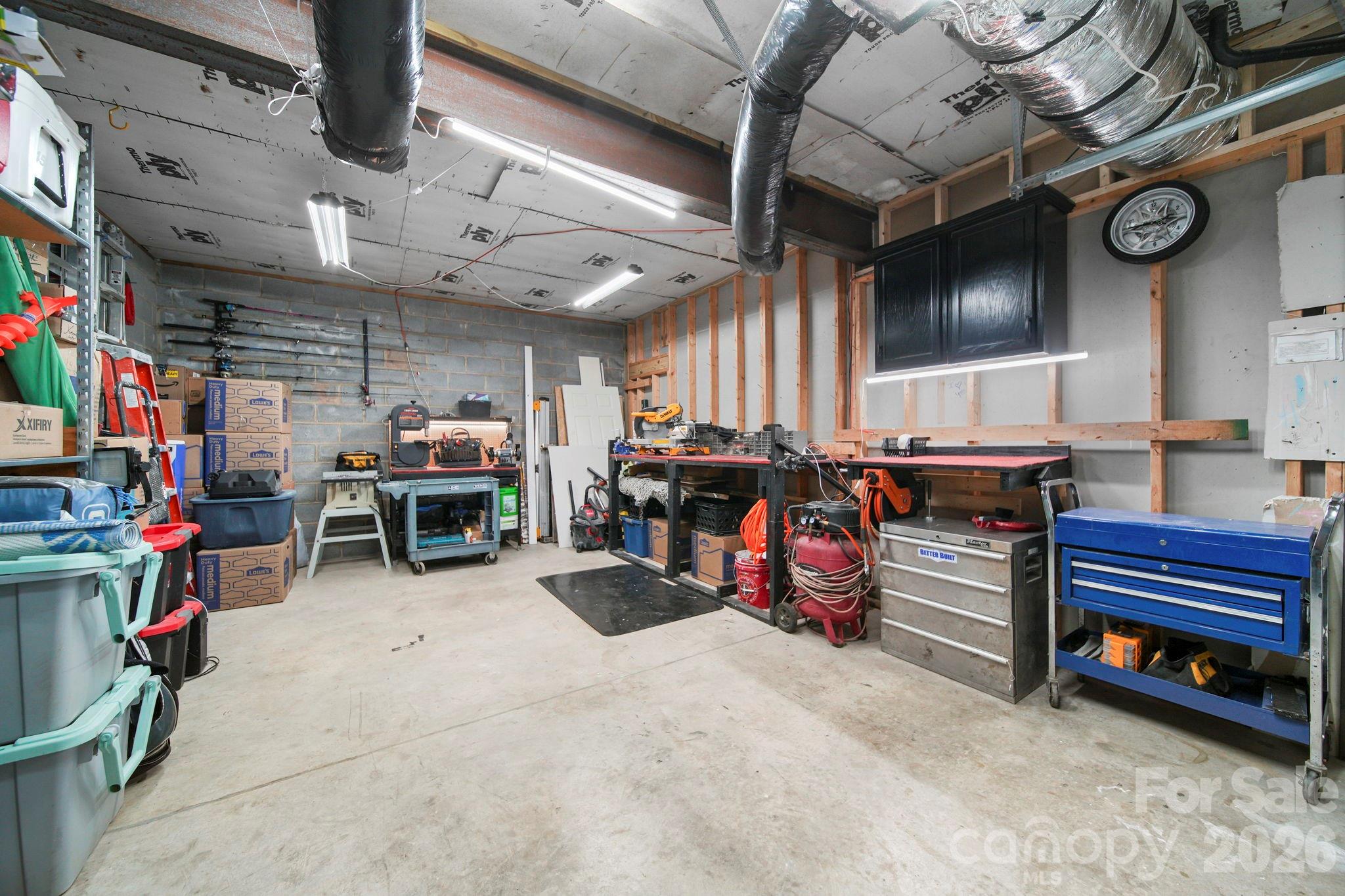 4555 Polk Ford Road Stanfield, NC 28163 - Photo 45 of 47