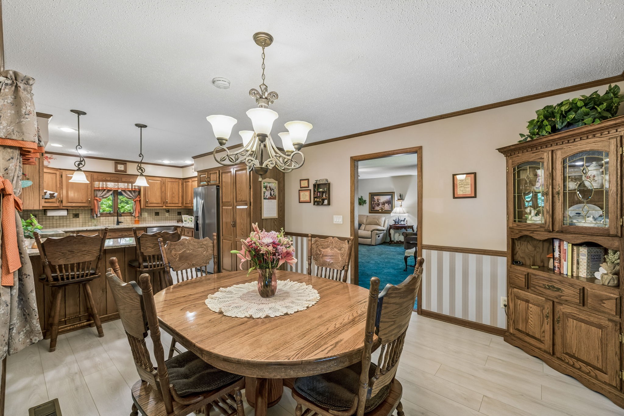 755 U T S I Road Estill Springs, TN 37330 - Photo 24 of 74