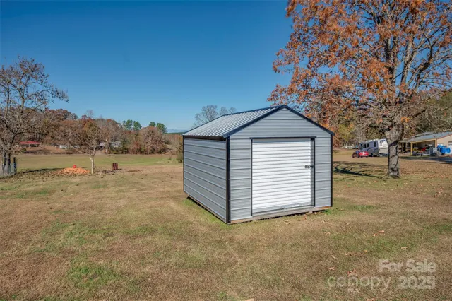 $249,900 | 1681 Bostic Sunshine Highway, Bostic, NC 28018