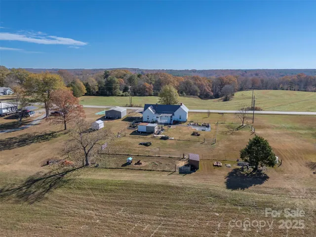 $249,900 | 1681 Bostic Sunshine Highway, Bostic, NC 28018