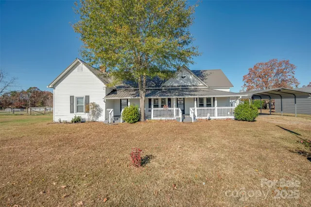 $249,900 | 1681 Bostic Sunshine Highway, Bostic, NC 28018