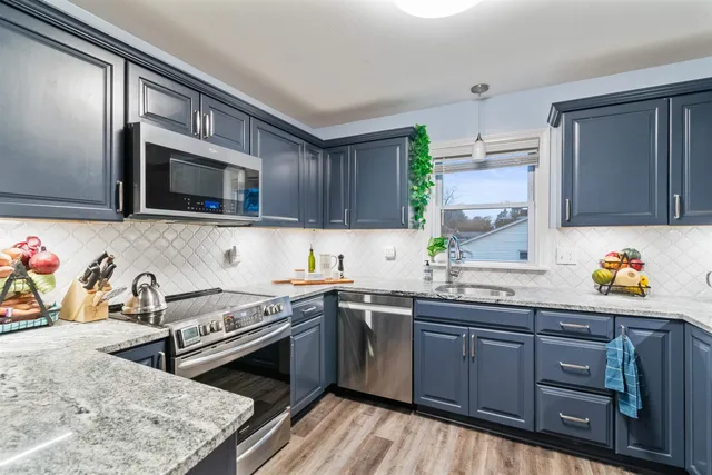 $480,000 | 90 Belwood Avenue, Colchester, VT 05446