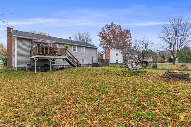 $480,000 | 90 Belwood Avenue, Colchester, VT 05446