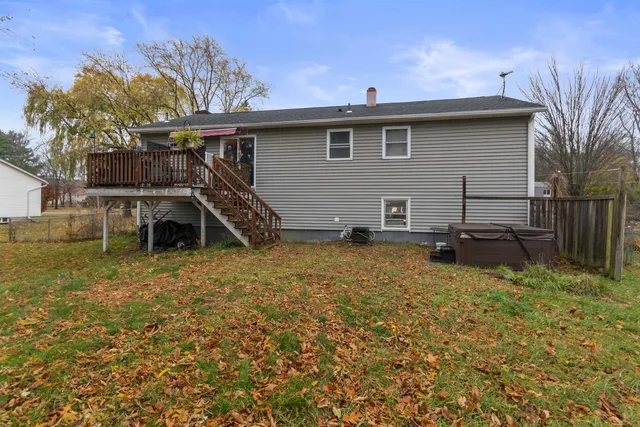 $480,000 | 90 Belwood Avenue, Colchester, VT 05446