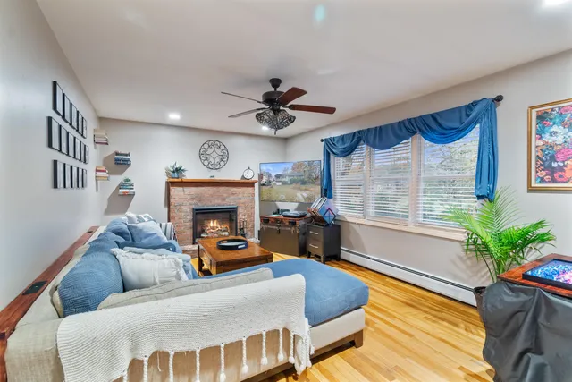 $480,000 | 90 Belwood Avenue, Colchester, VT 05446