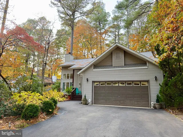 $449,500 | 4 Fantail Court, Ocean Pines, MD 21811