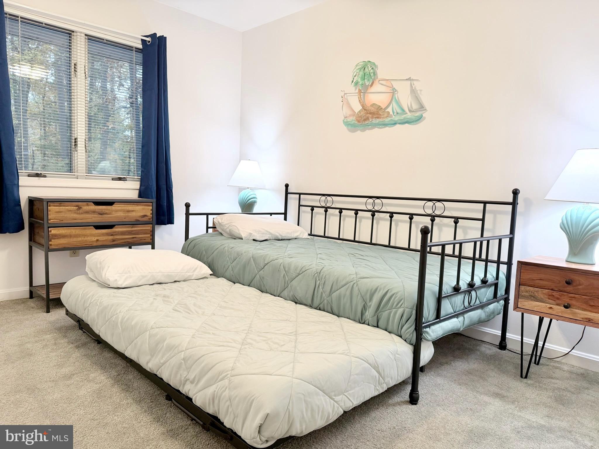 4 Fantail Court Ocean Pines, MD 21811 - Photo 11 of 33 Added sleeping space