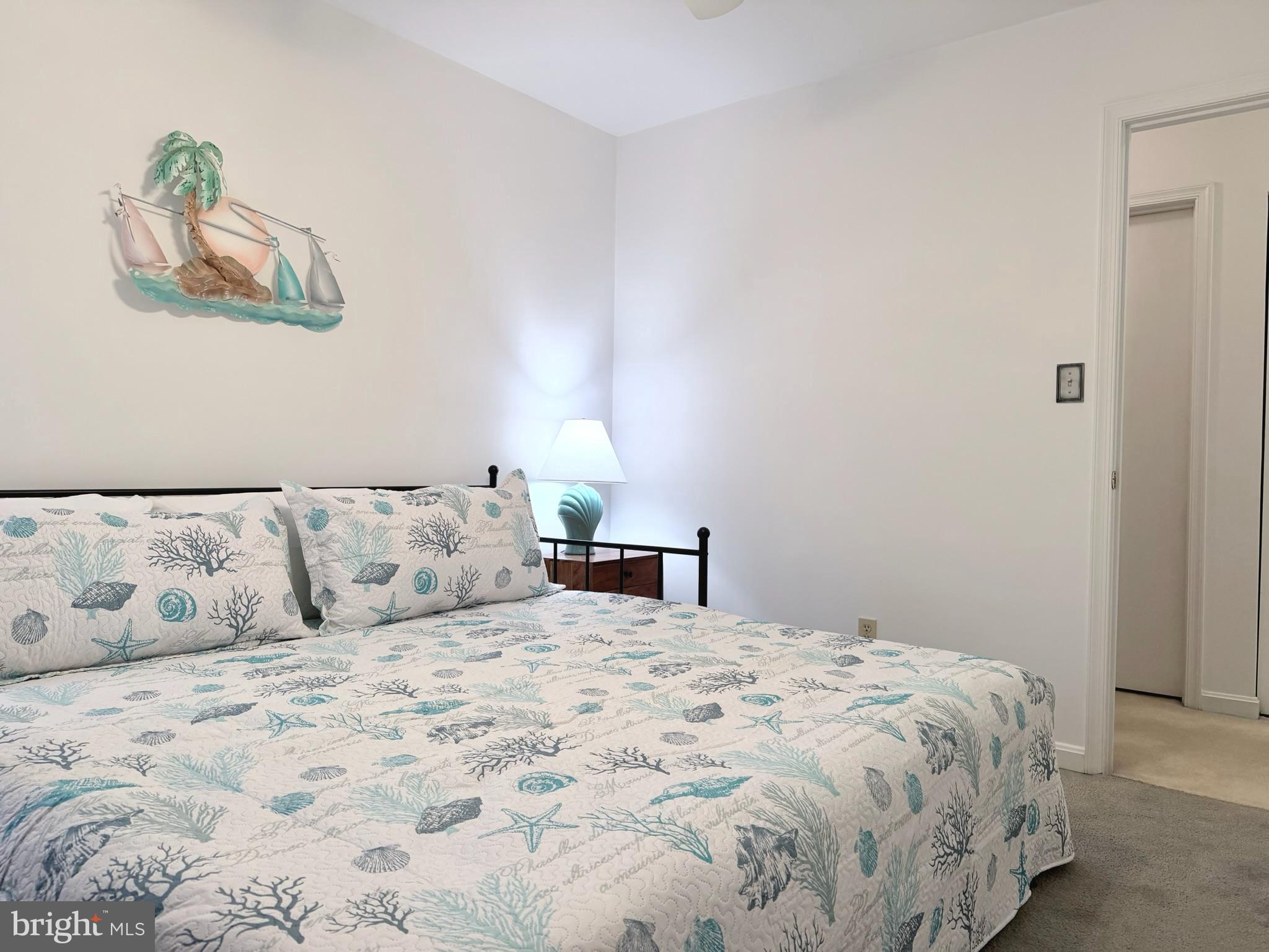 4 Fantail Court Ocean Pines, MD 21811 - Photo 13 of 33 Bedroom 3 view 3