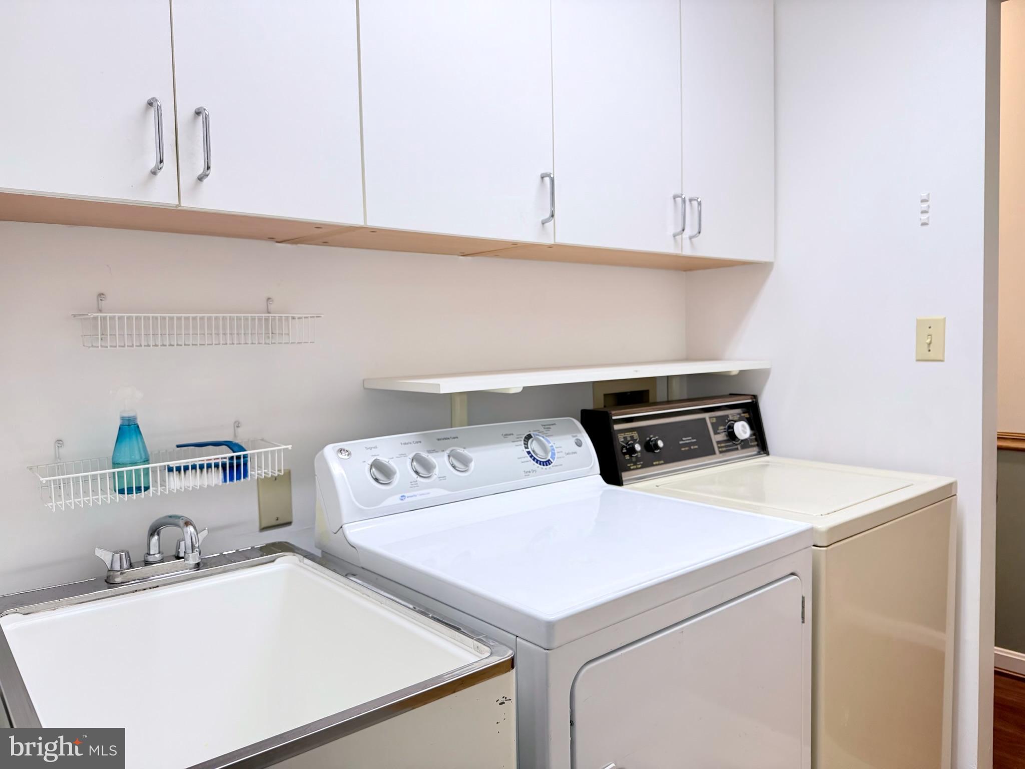 4 Fantail Court Ocean Pines, MD 21811 - Photo 15 of 33 Laundry Room