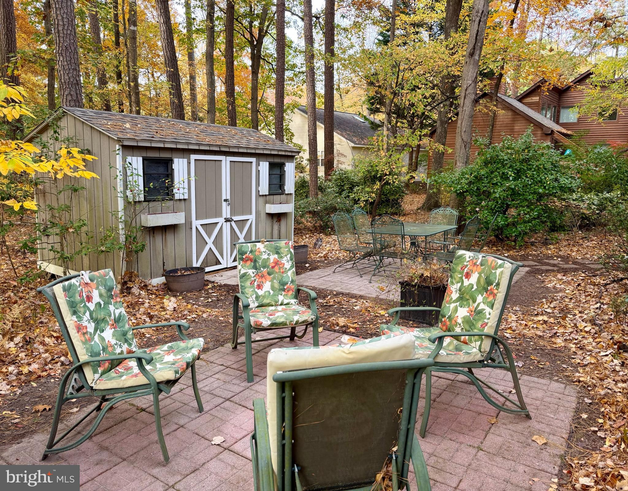 4 Fantail Court Ocean Pines, MD 21811 - Photo 18 of 33 More backyard fun options