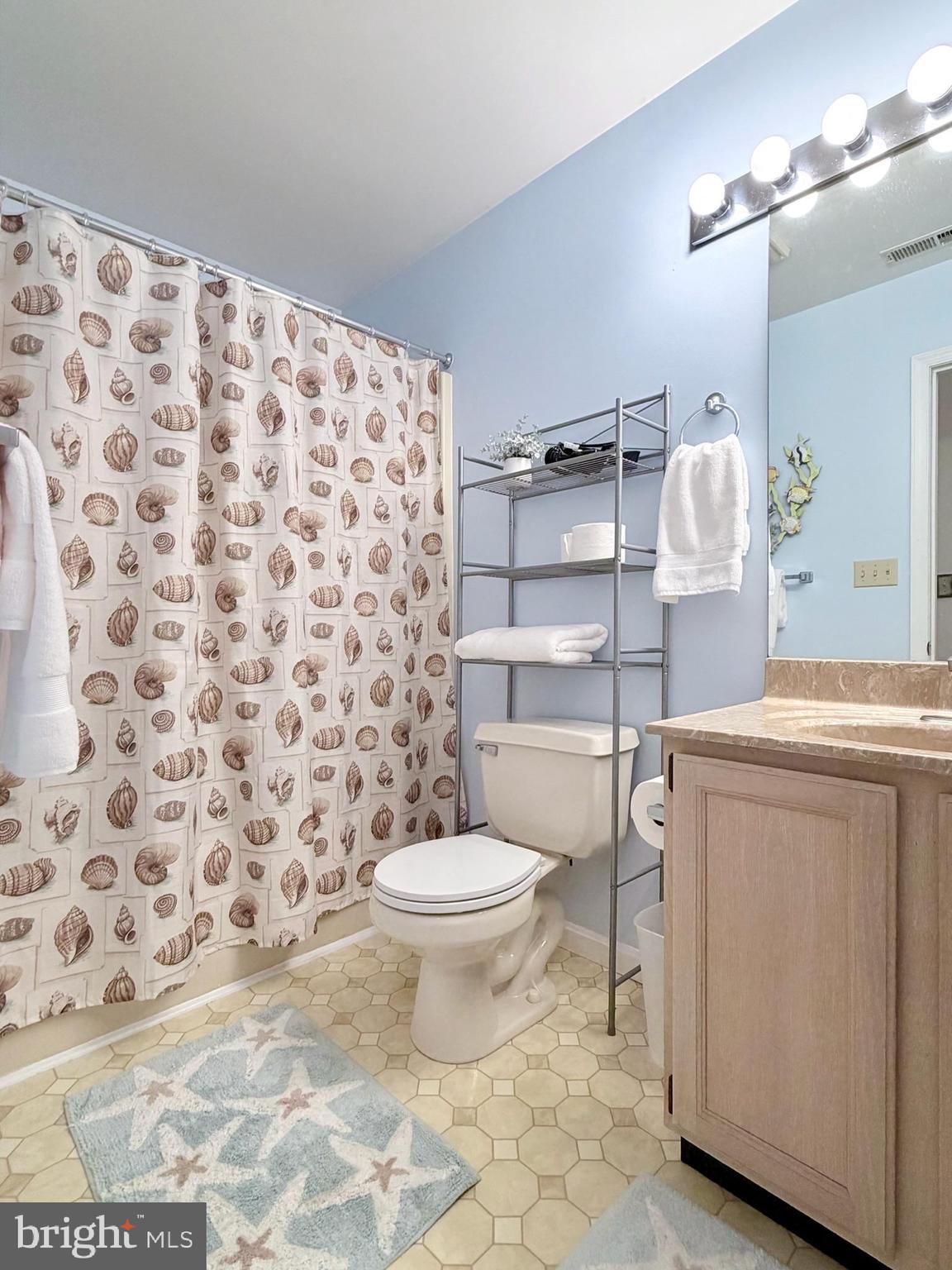 4 Fantail Court Ocean Pines, MD 21811 - Photo 20 of 33 Primary Bathroom