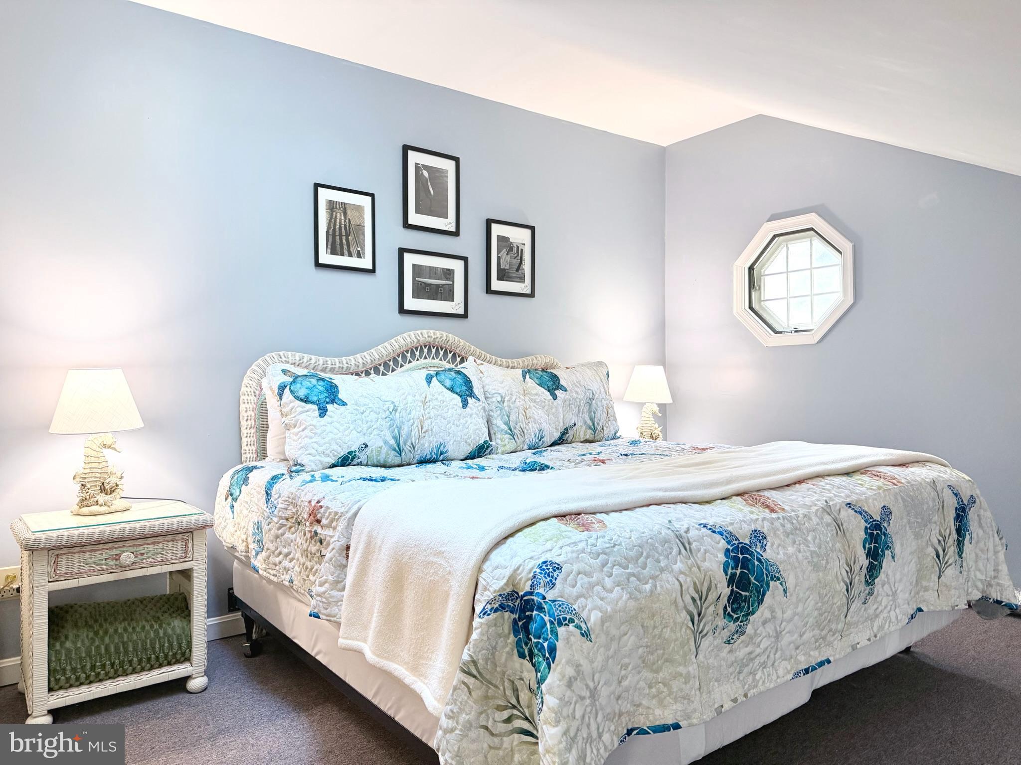 4 Fantail Court Ocean Pines, MD 21811 - Photo 23 of 33 Bedroom view 3