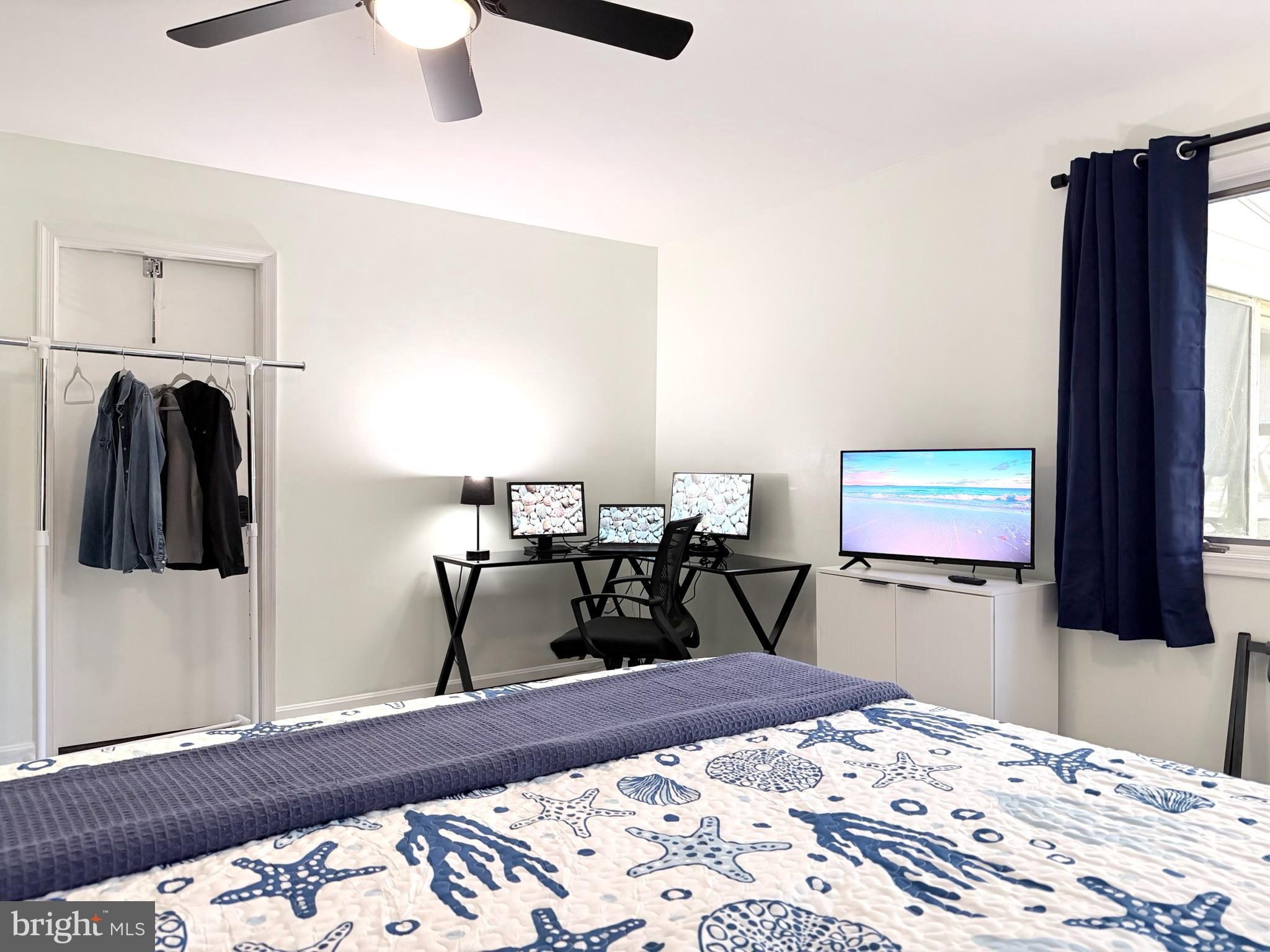 4 Fantail Court Ocean Pines, MD 21811 - Photo 25 of 33 Bedroom view 2