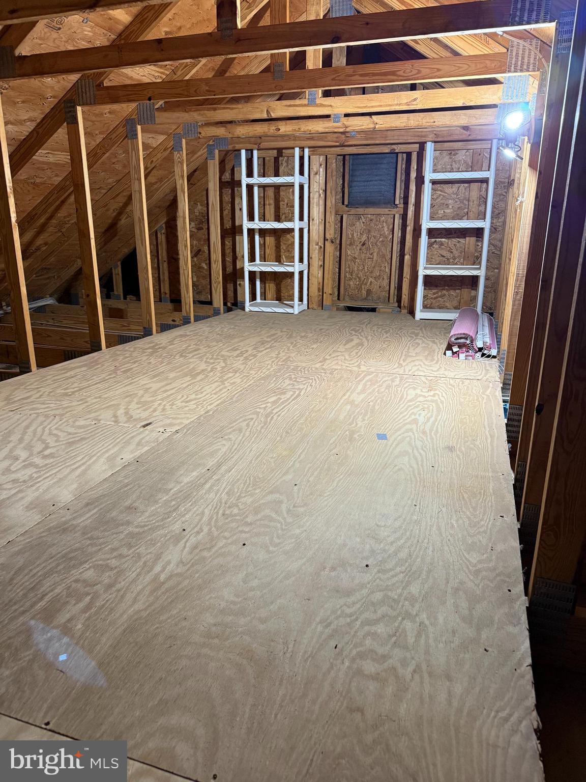 4 Fantail Court Ocean Pines, MD 21811 - Photo 31 of 33 Attic storage