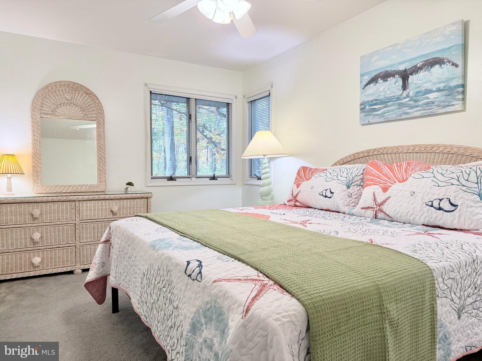 4 Fantail Court Ocean Pines, MD 21811 - Photo 8 of 33 Bedroom 2