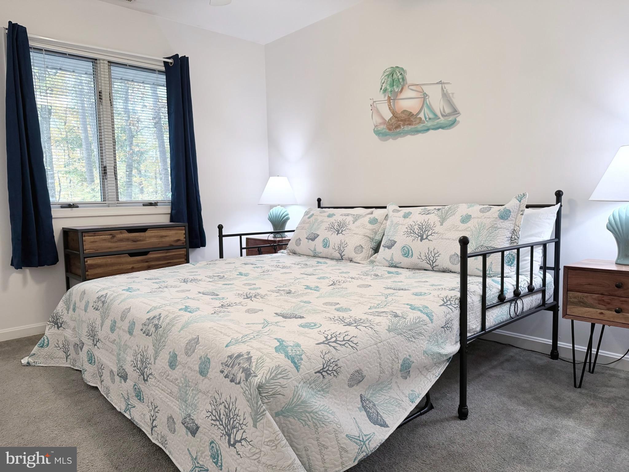 4 Fantail Court Ocean Pines, MD 21811 - Photo 9 of 33 Bedroom 3