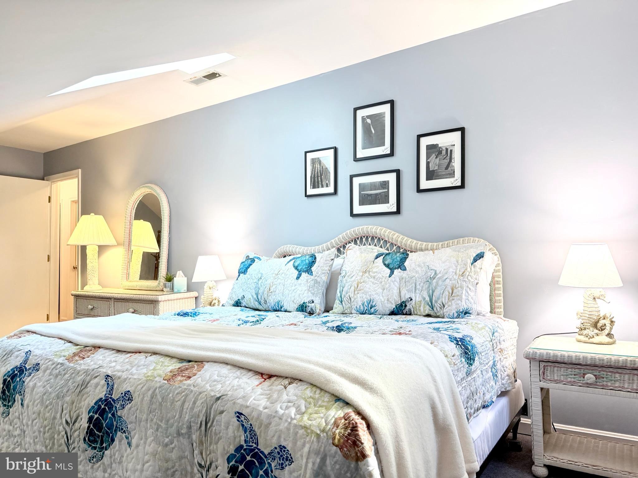 4 Fantail Court Ocean Pines, MD 21811 - Photo 10 of 33 Bedroom 4