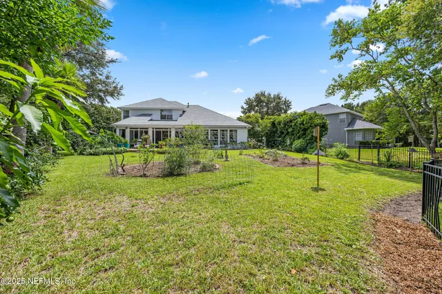 $739,000 | 7798 Burnt Oak Trail, Jacksonville, FL 32256