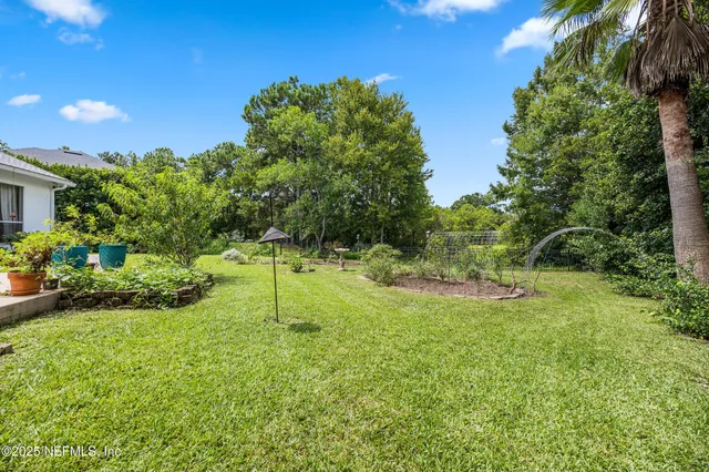 $739,000 | 7798 Burnt Oak Trail, Jacksonville, FL 32256