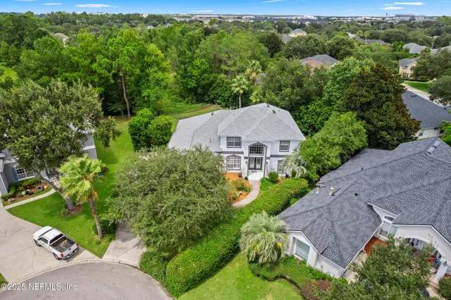 $739,000 | 7798 Burnt Oak Trail, Jacksonville, FL 32256