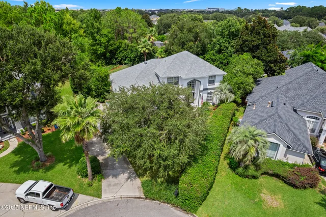 $739,000 | 7798 Burnt Oak Trail, Jacksonville, FL 32256