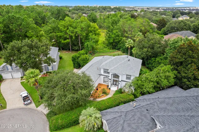 $739,000 | 7798 Burnt Oak Trail, Jacksonville, FL 32256