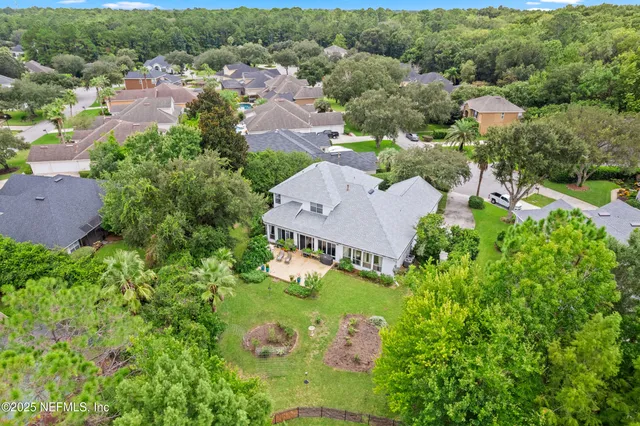 $739,000 | 7798 Burnt Oak Trail, Jacksonville, FL 32256