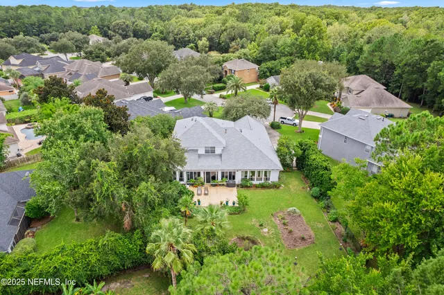 $739,000 | 7798 Burnt Oak Trail, Jacksonville, FL 32256