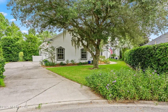 $739,000 | 7798 Burnt Oak Trail, Jacksonville, FL 32256