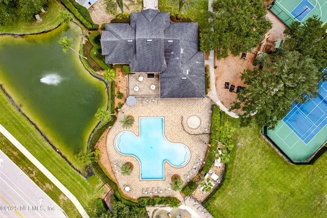 $739,000 | 7798 Burnt Oak Trail, Jacksonville, FL 32256